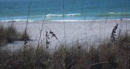 Gulfside 1Br/1Ba Captain's Quarters On Anna Maria Island