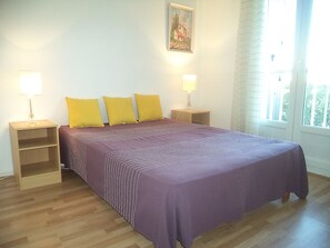 3 Schlafzimmer, WLAN, Bettwäsche