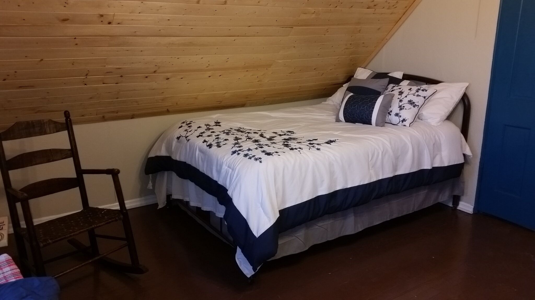 Grandma's guesthouse