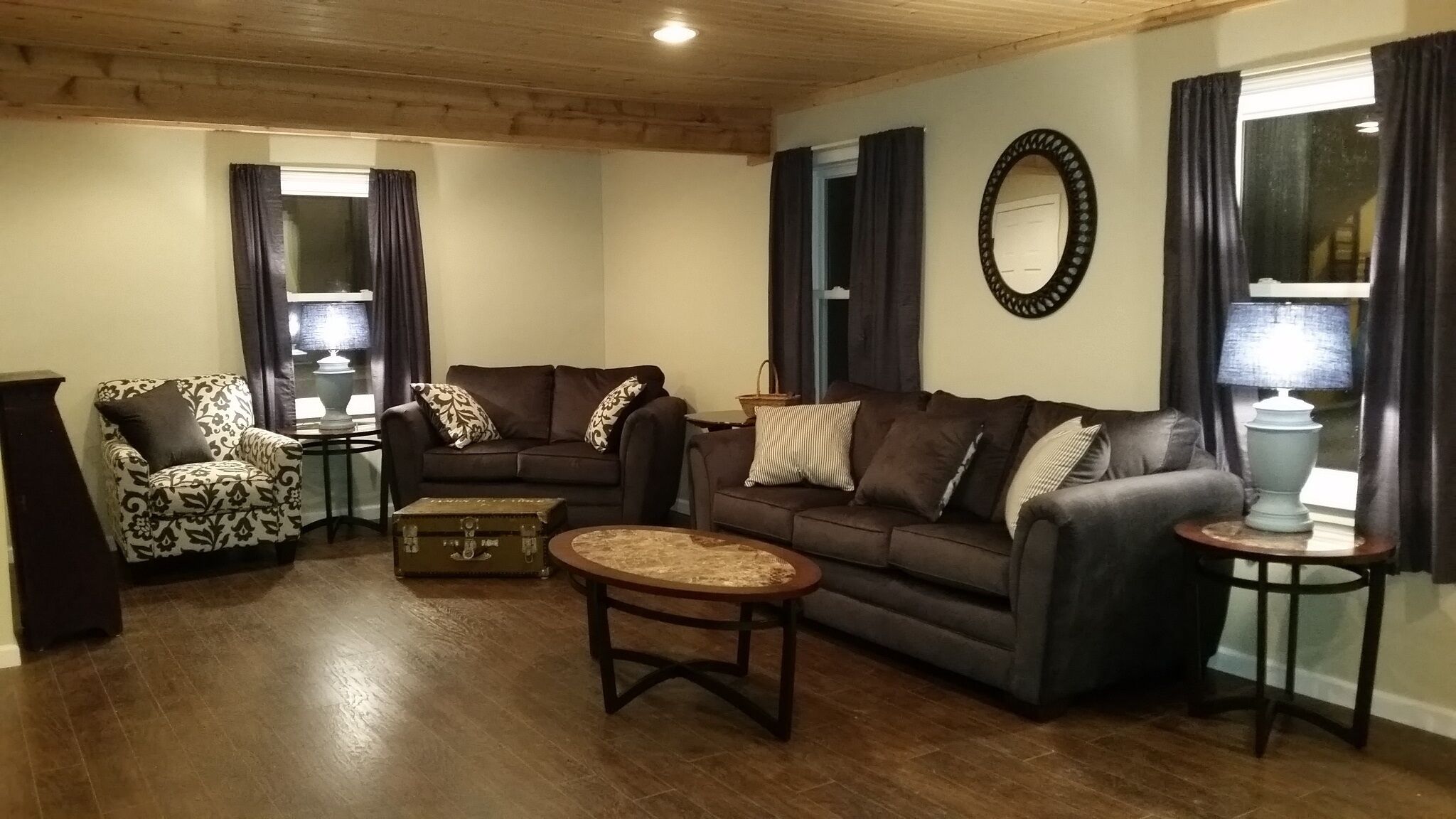 Grandma's guesthouse