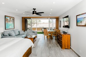 1 habitación y caja de seguridad en la habitación 