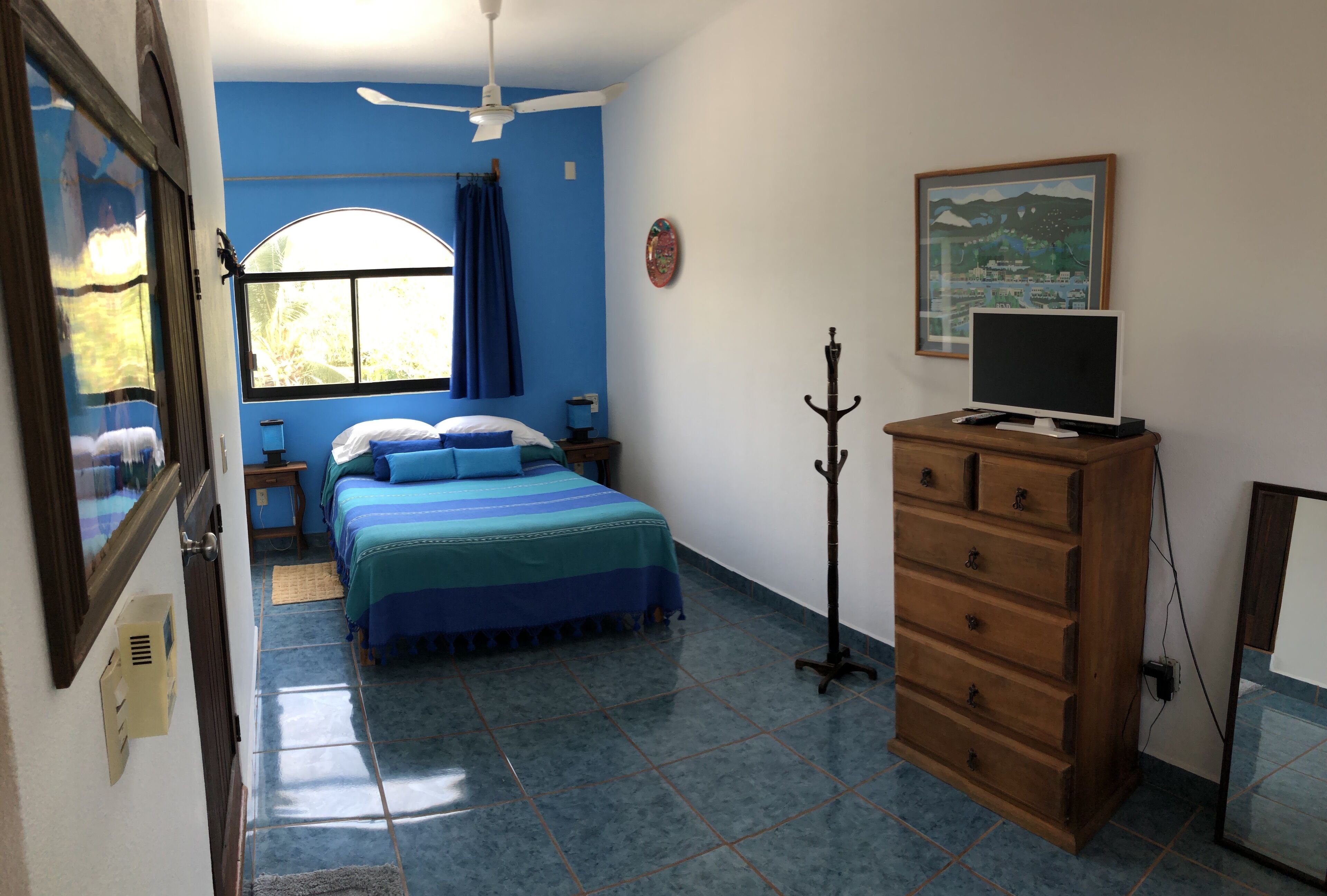 Beautiful Beachfront House