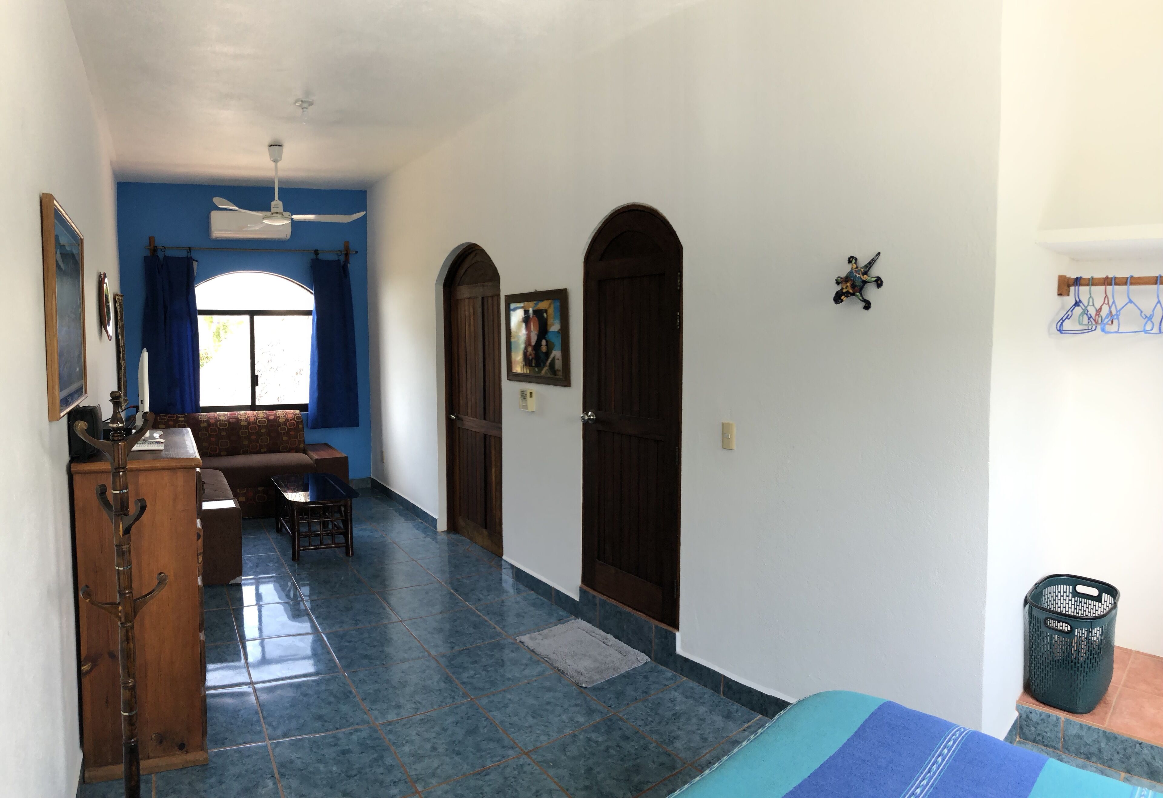 Beautiful Beachfront House