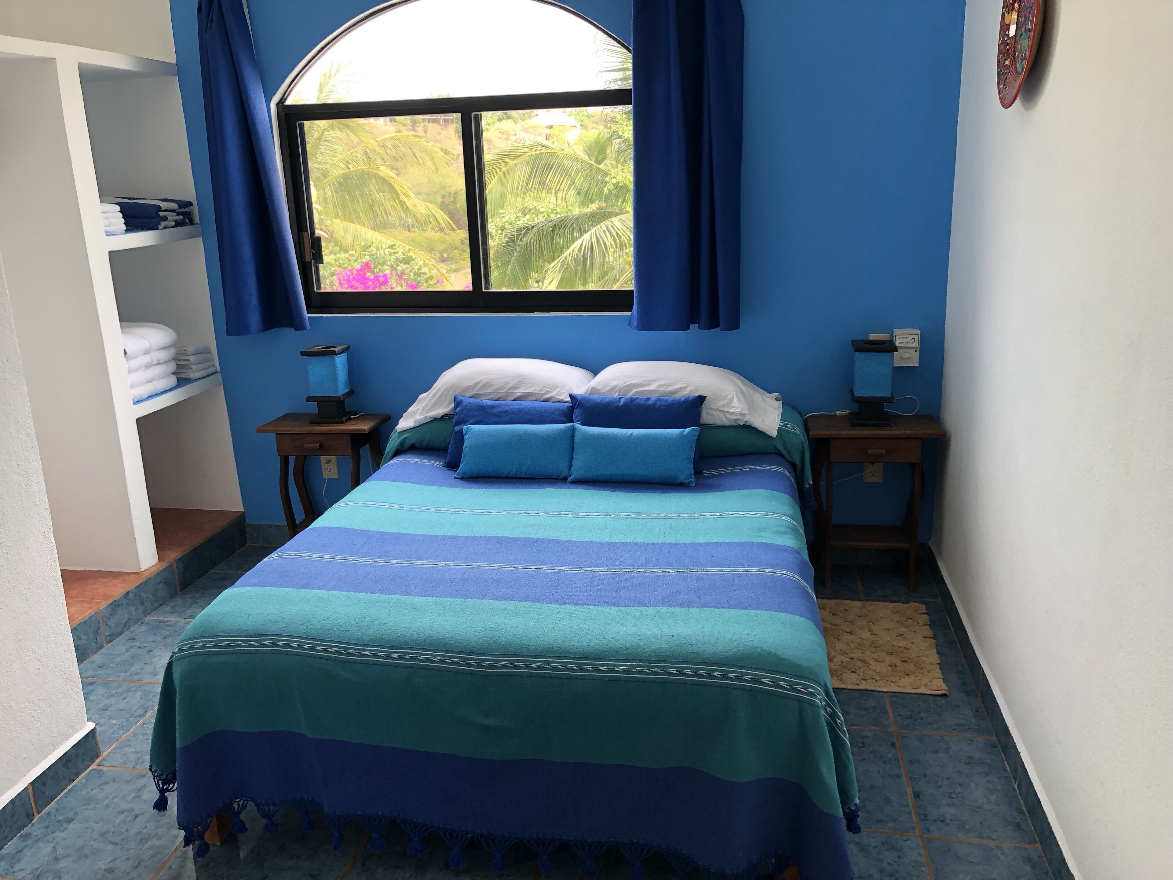 Beautiful Beachfront House