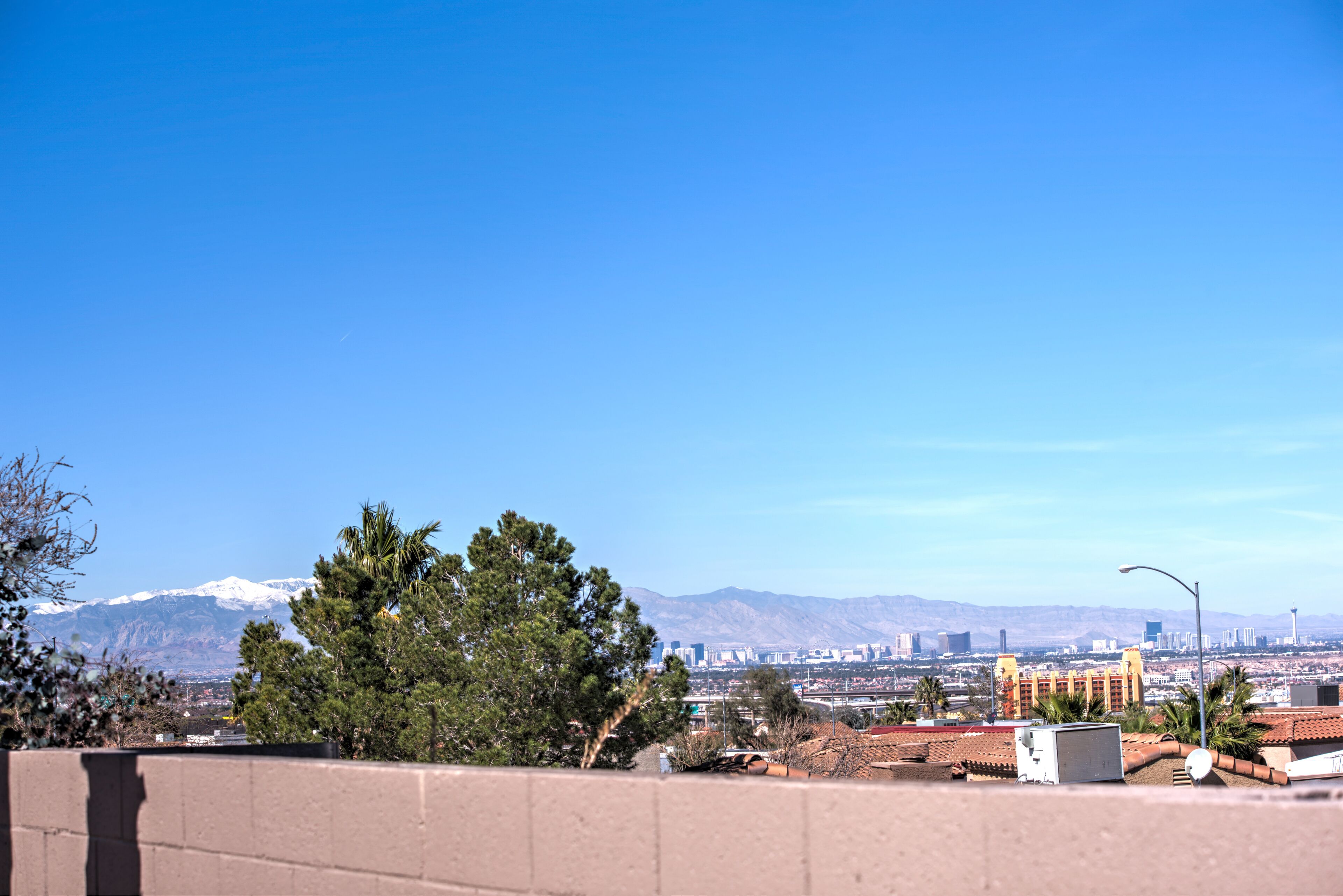 Inviting Las Vegas Home with Private Pool