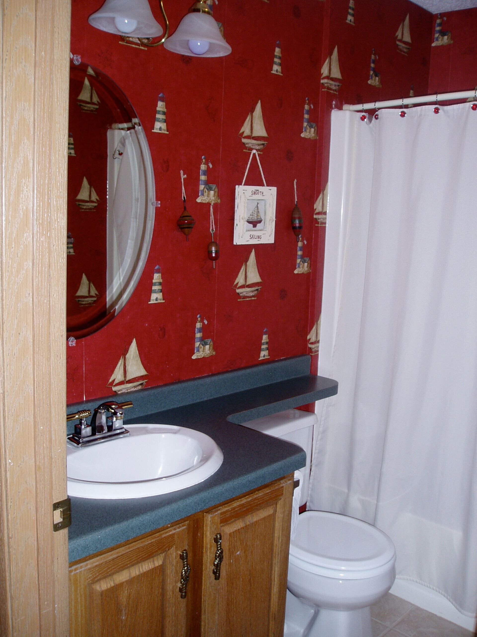 Downtown Island Condo