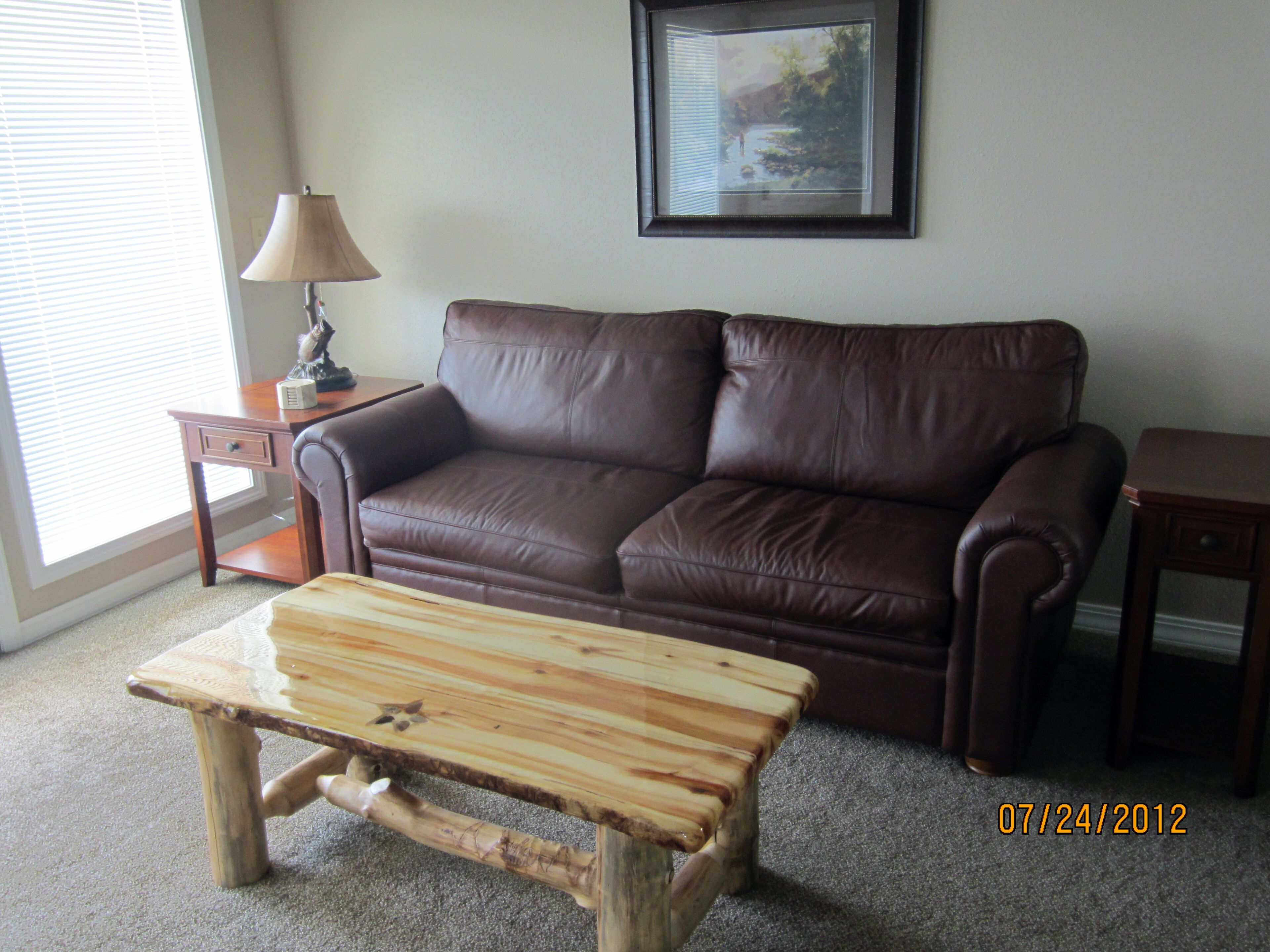 Indian Point Lakefront Condo-Two Miles from Silver Dollar City