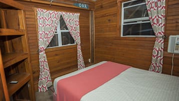 2 quartos, cofres nos quartos, Wi-Fi de cortesia, roupa de cama