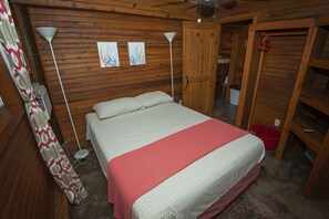 2 chambres, coffres-forts dans les chambres, Wi-Fi gratuit
