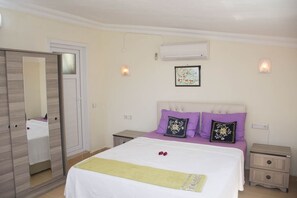 Villa - Villa Ozlem (Kas)
