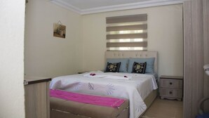 Villa - Villa Ozlem (Kas)