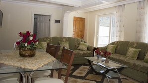 Villa | Living area - Villa Ozlem (Kas)
