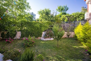 Jardín