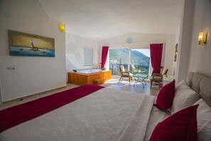 Villa, 3 Bedrooms, Private Pool - Villa Cenan (Kas)