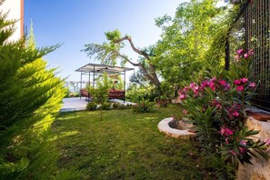 Garden - Villa Cenan (Kas)