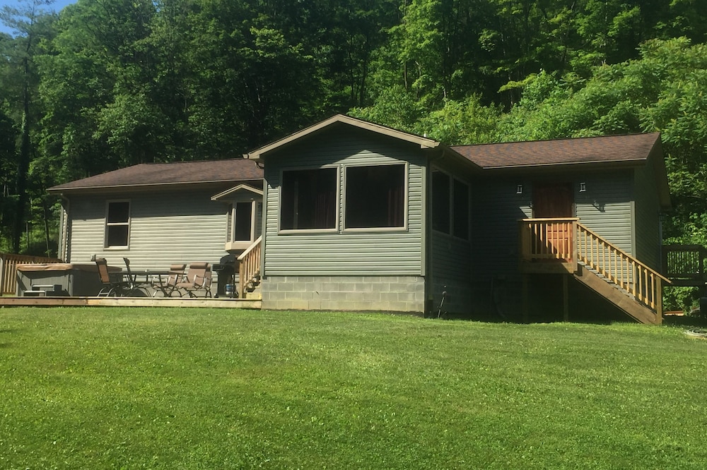 Whole House Nightly/Weekly Rental