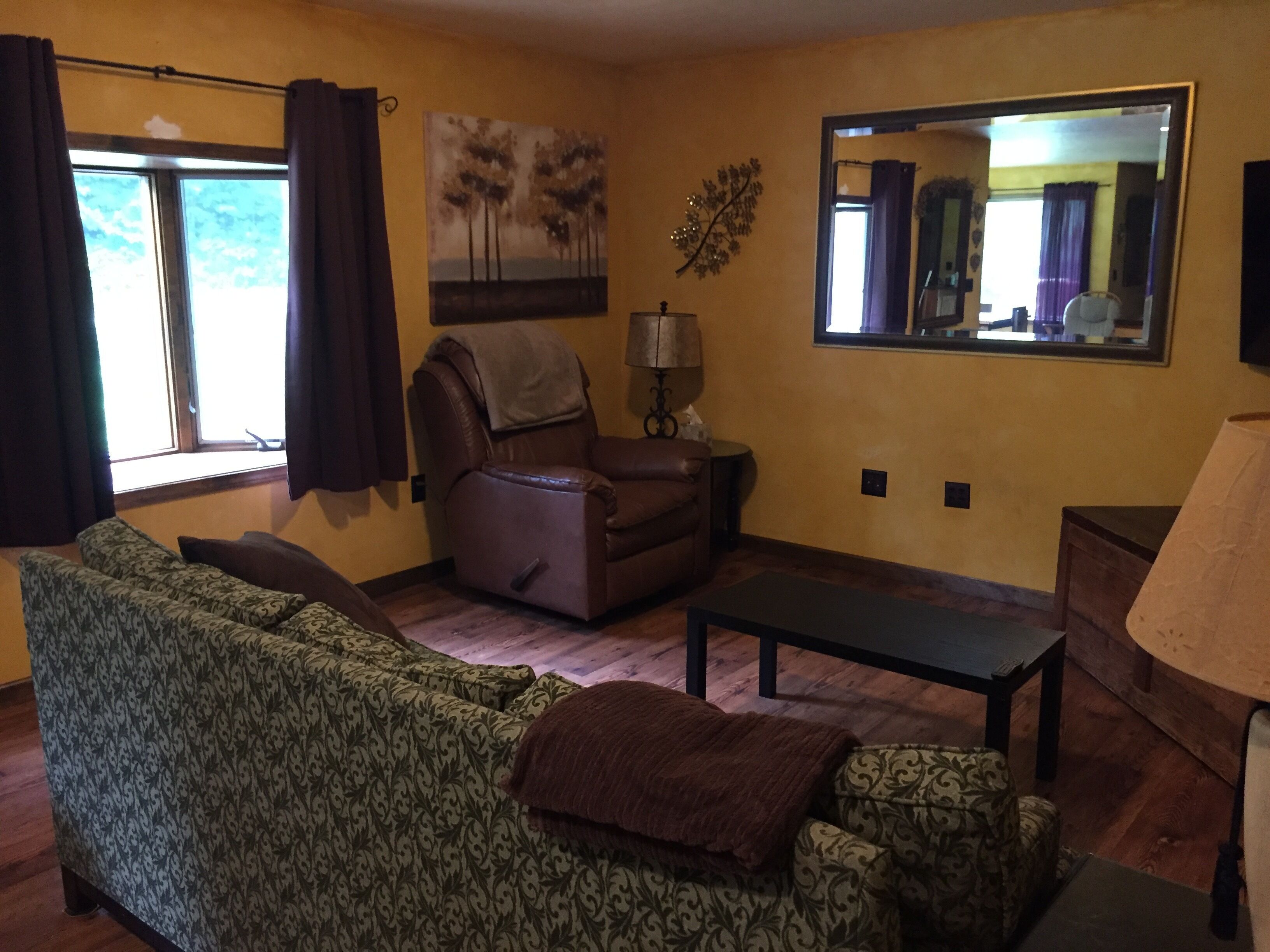 Whole House Nightly/Weekly Rental