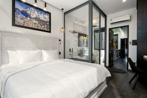 1 camera, una cassaforte in camera, Wi-Fi, lenzuola