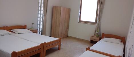 ห้องพัก