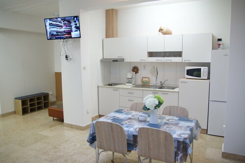 Apartments Ivana