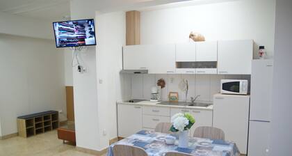 Apartments Ivana