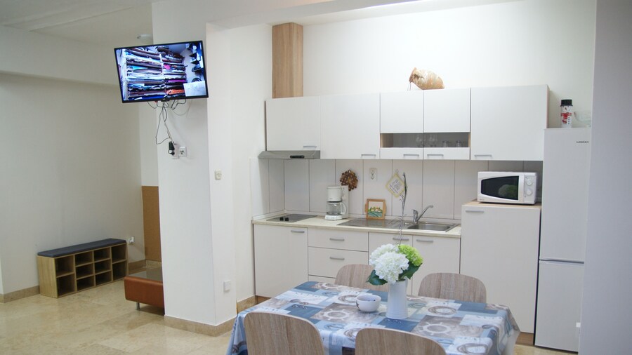 Apartments Ivana