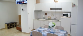 Apartments Ivana