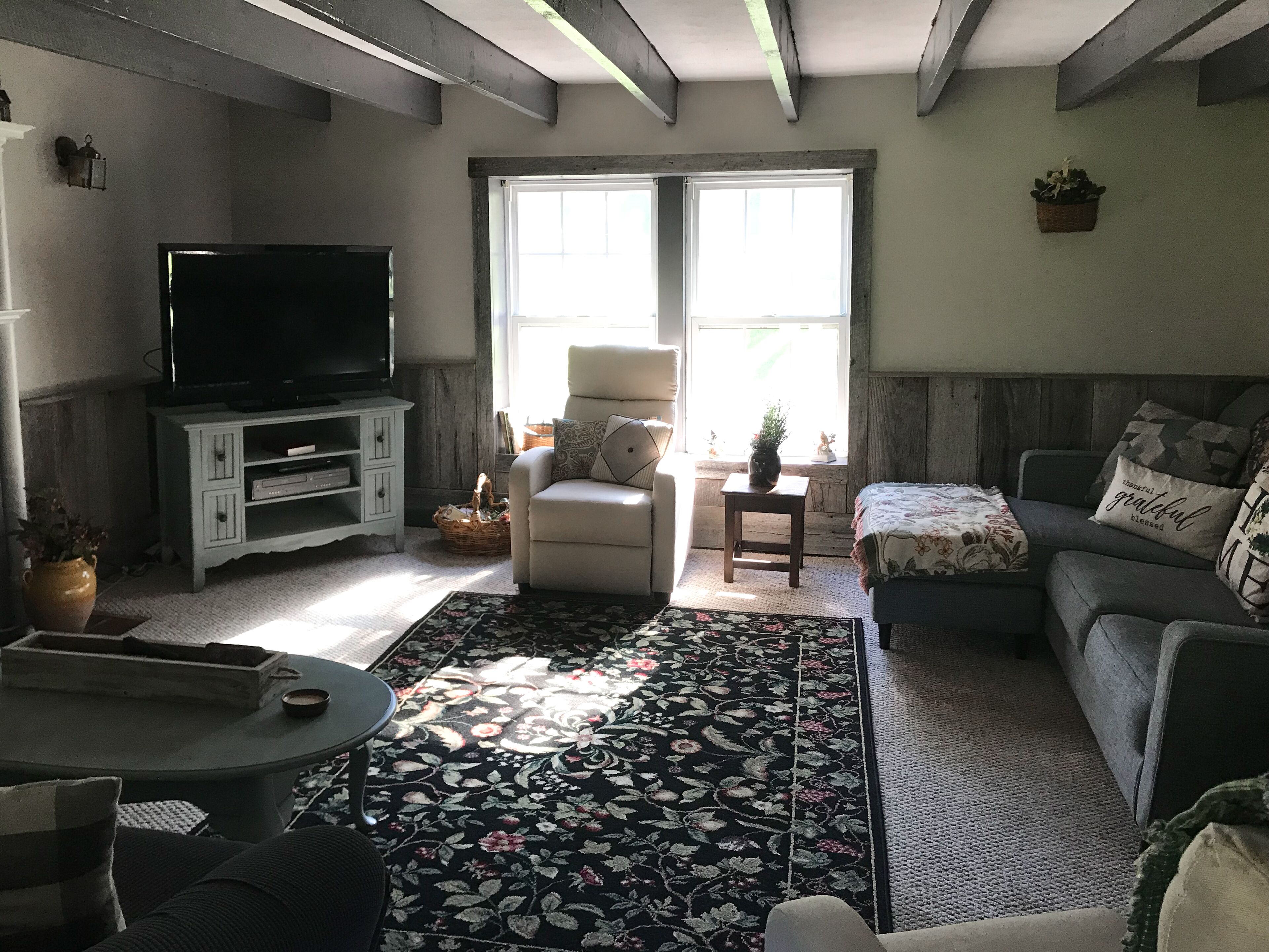 The Inn at Cliff View, Getaway to the Mountains of western Virginia