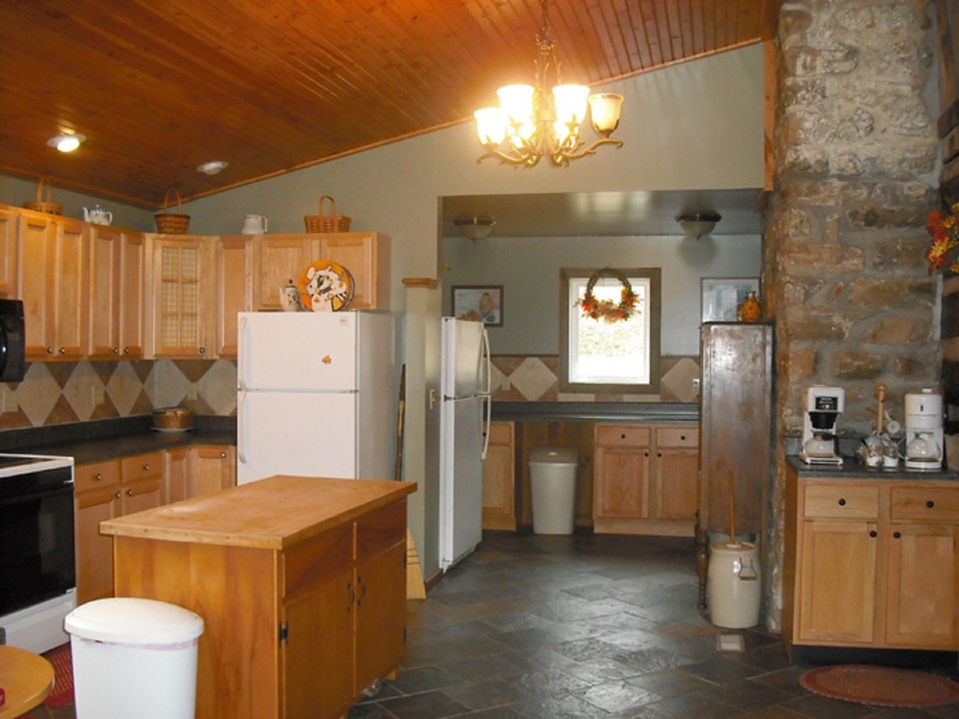 The Inn at Cliff View, Getaway to the Mountains of western Virginia