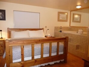 3 soveværelser, strygejern/strygebræt, weekendseng, gratis Wi-Fi