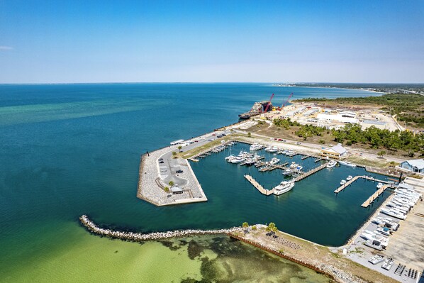 Marina