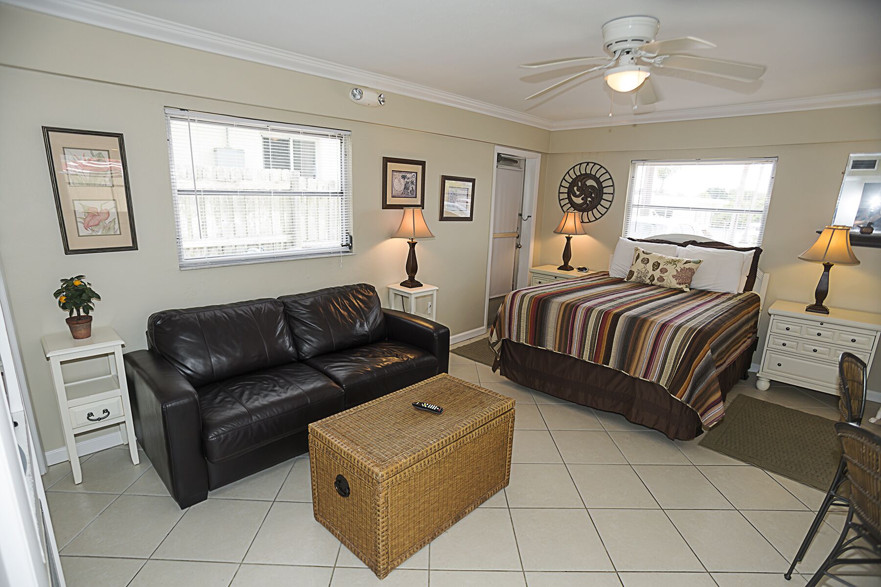 Casa Cay Unit Three Efficiency 