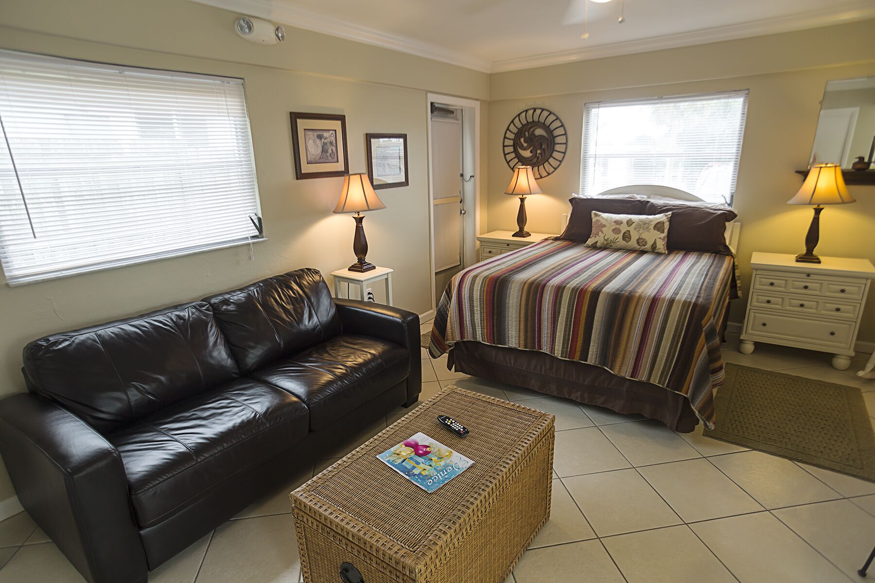 Casa Cay Unit Three Efficiency 