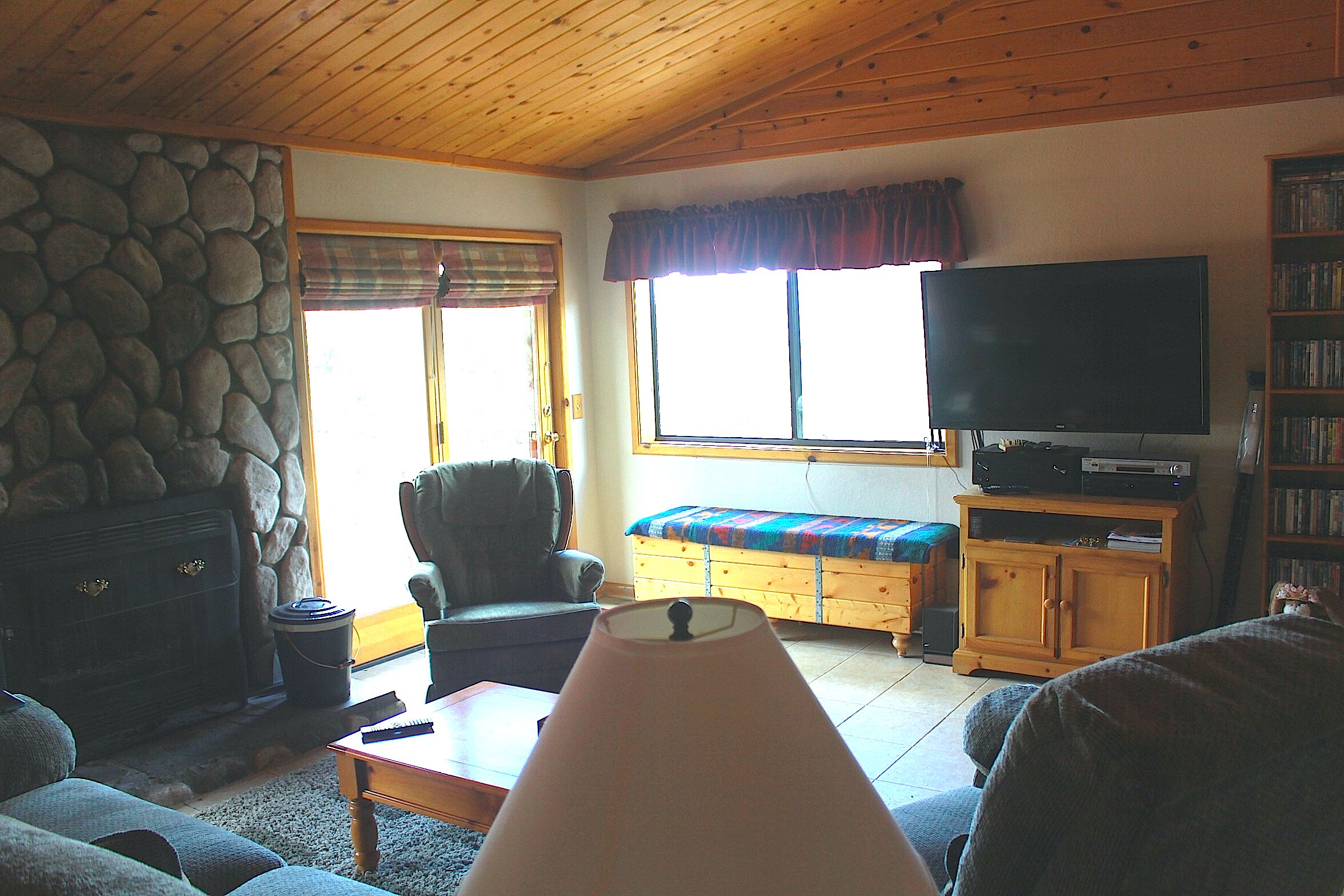 Stunning Views - from the Clubhouse to the Mountains.