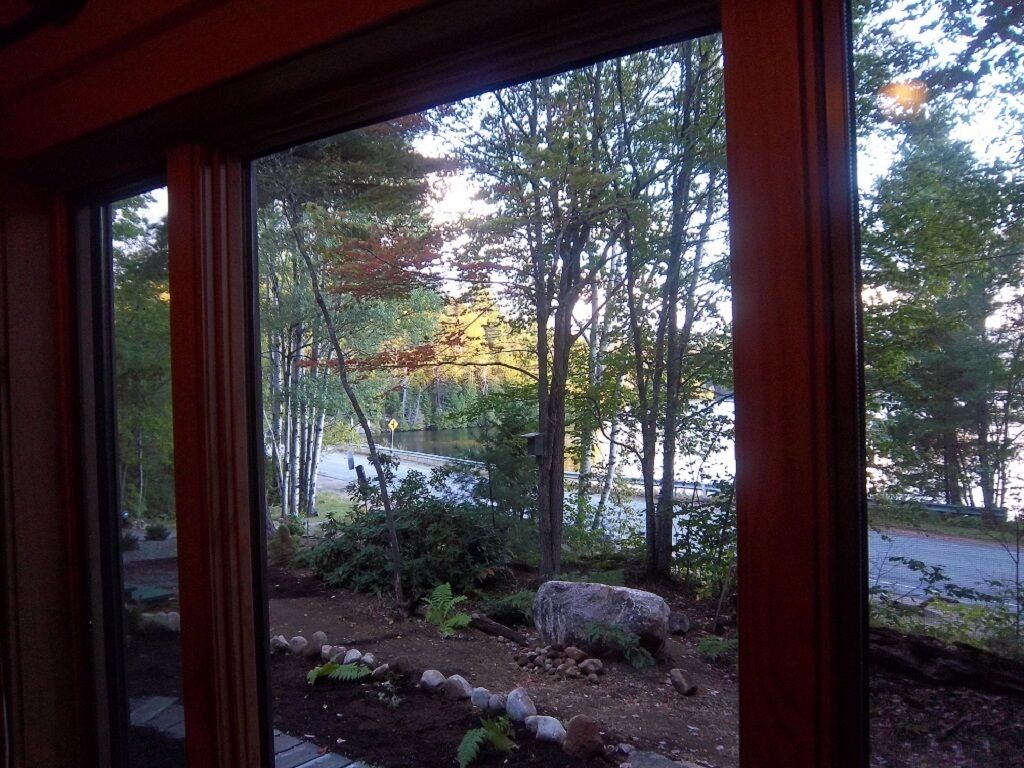 Interiør