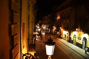 Balcón