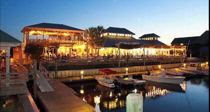 Renovated! Both club options available! Great location next to beach & BHI Club!