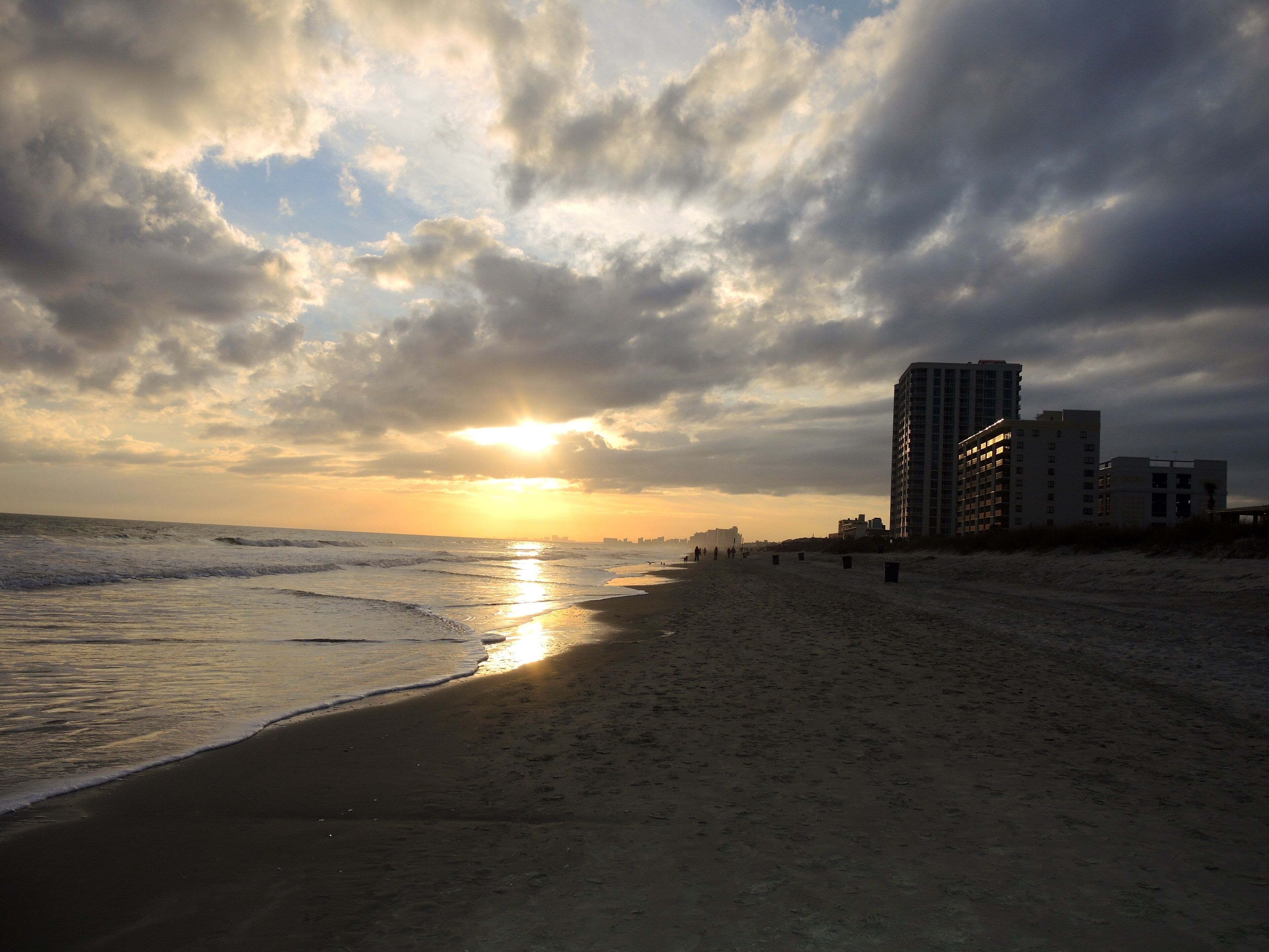 Plage