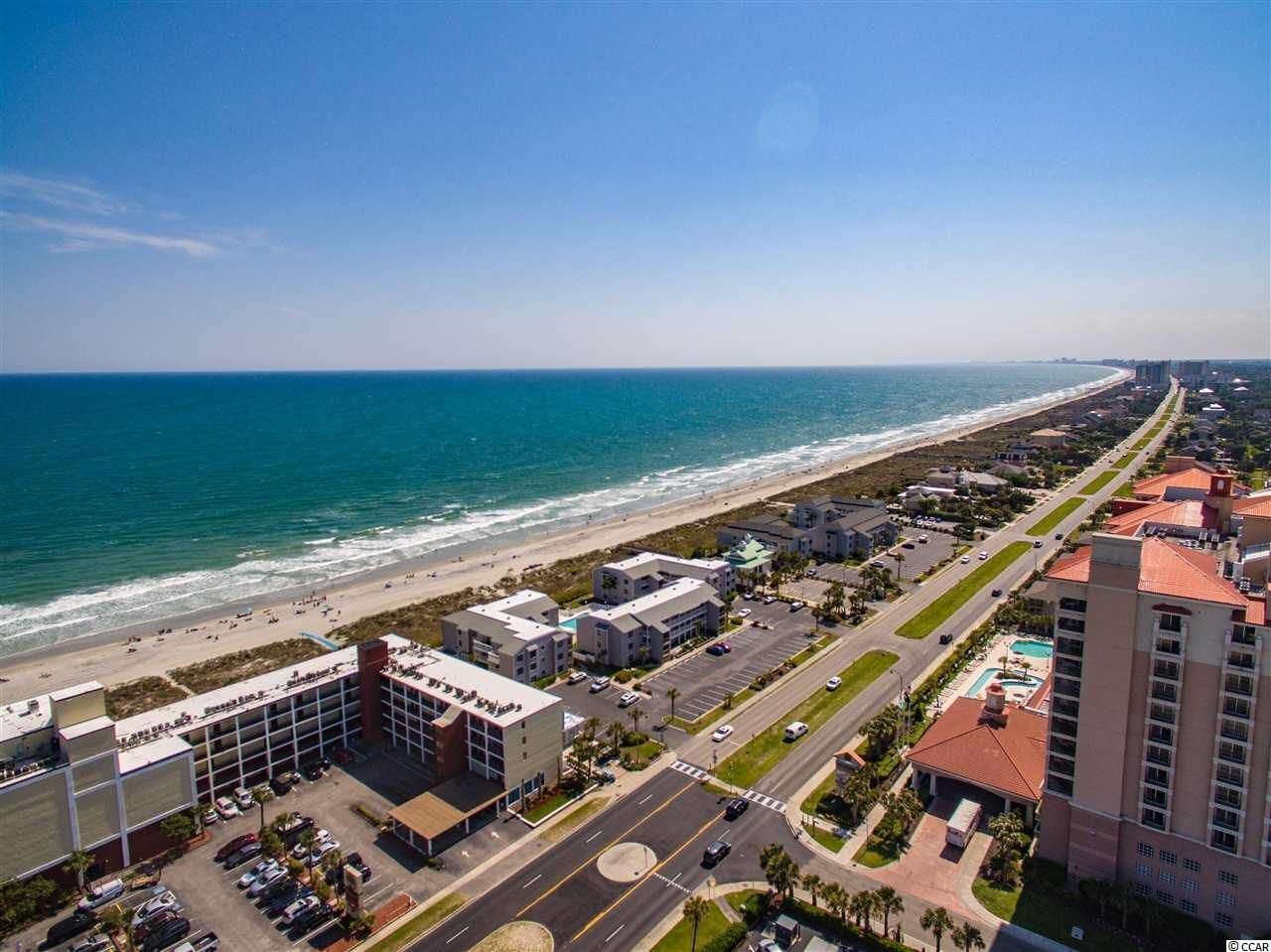 Beach access from Shorehaven drive.