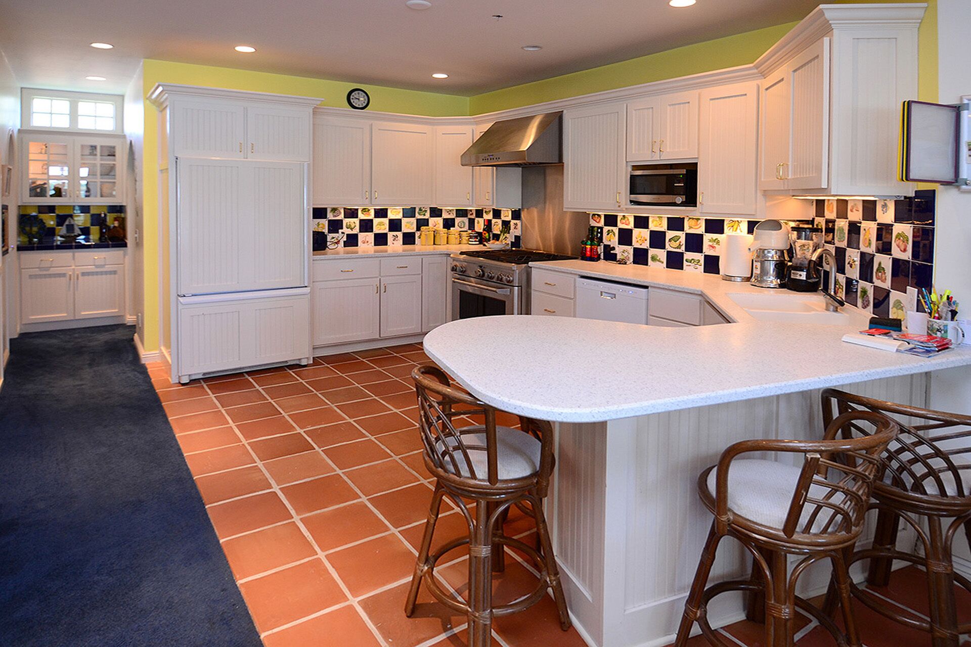 Private home rental 4BR 3.5 Bath  (Lake Manawa, IA)