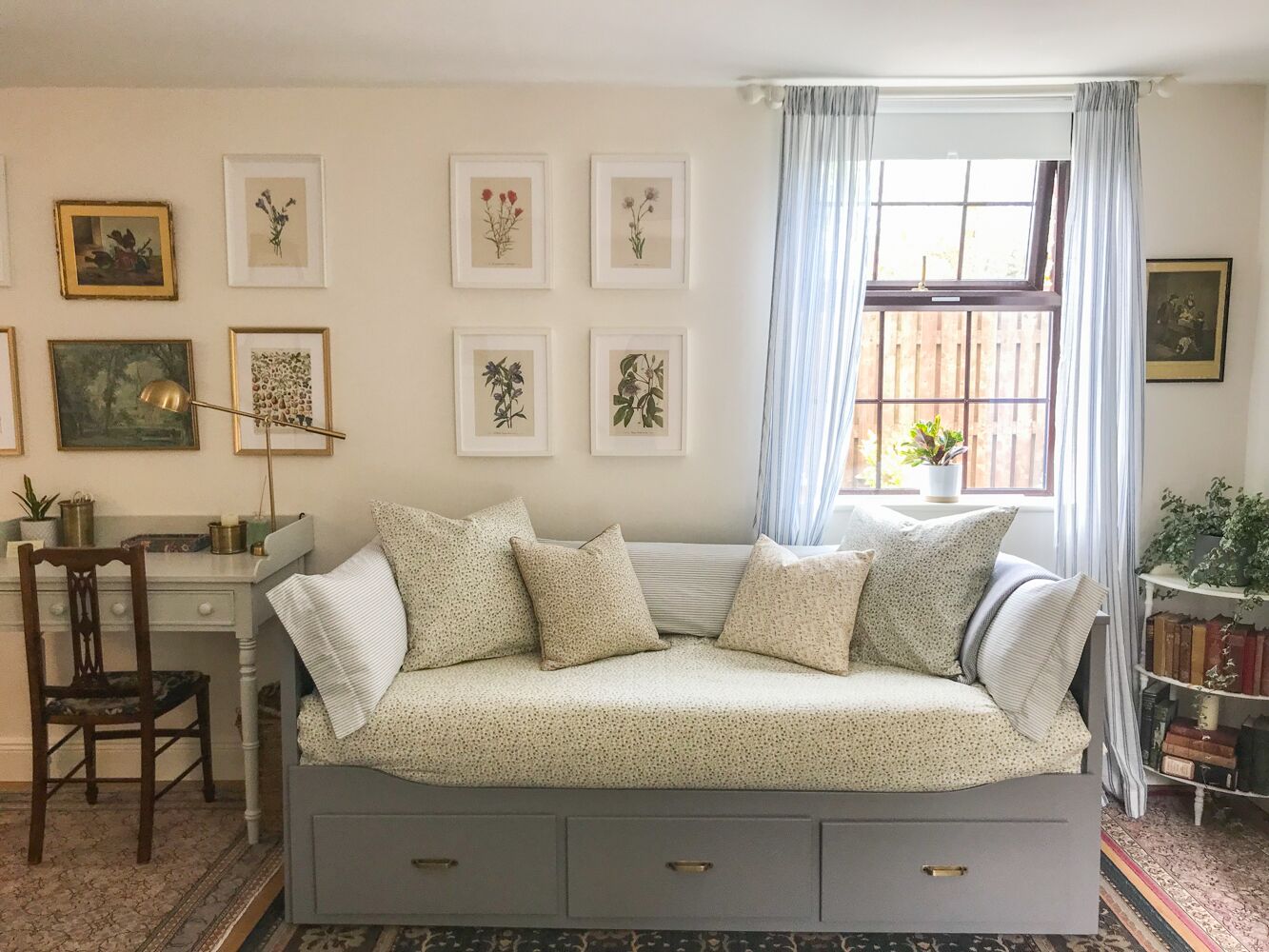 The Mews at Garryvadden