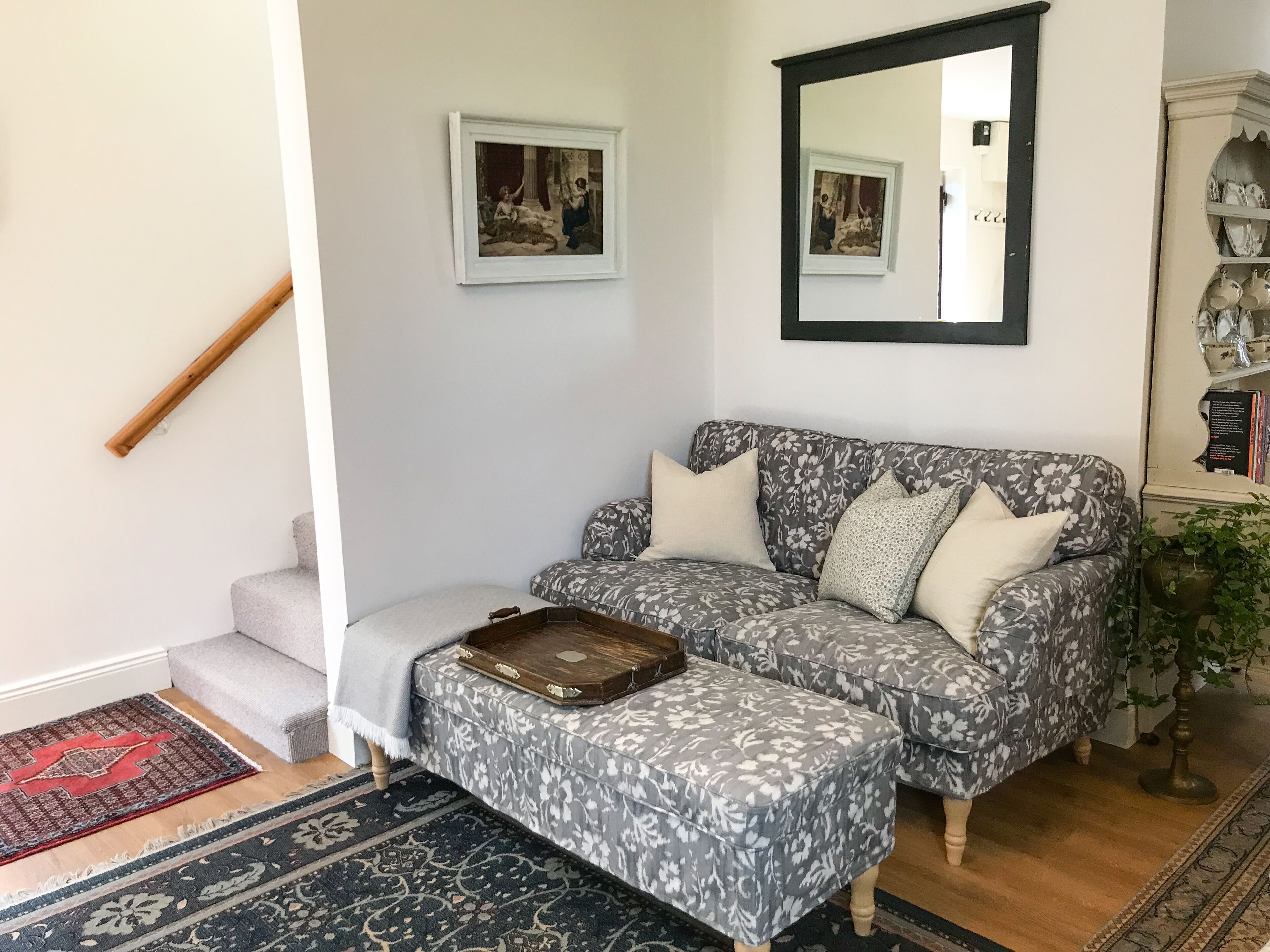 The Mews at Garryvadden