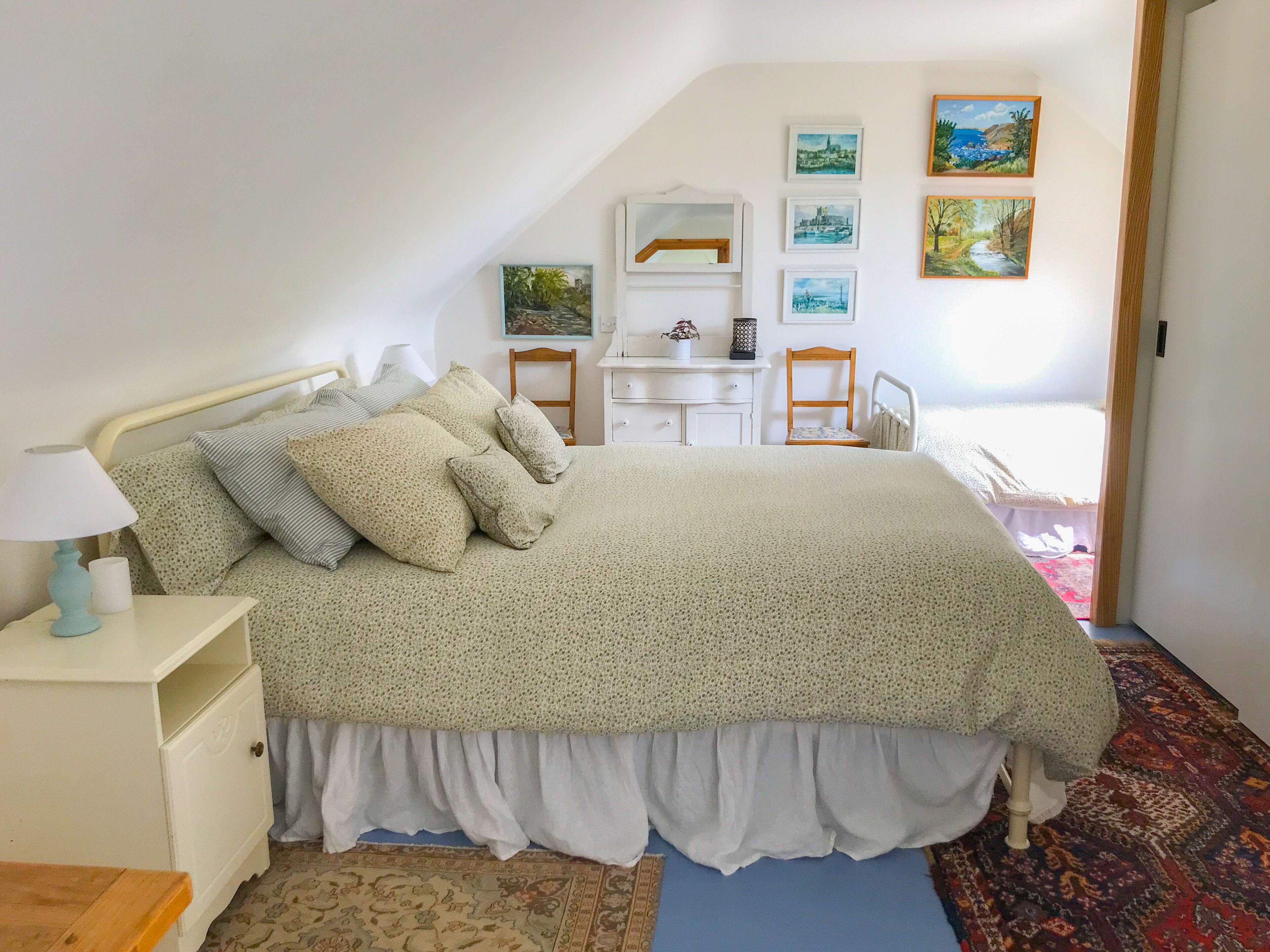 The Mews at Garryvadden