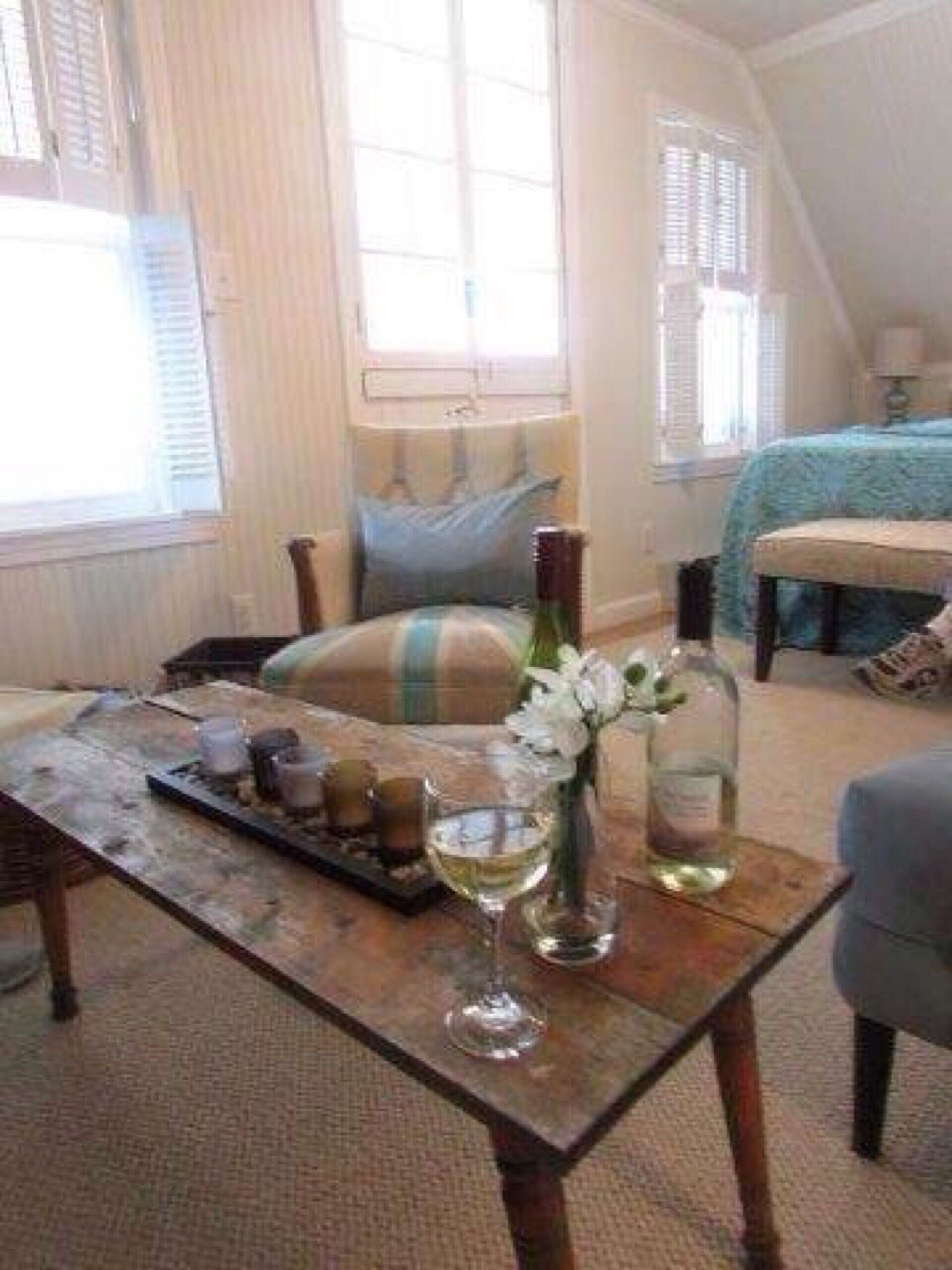 Lake Front Cottage/ Lake Archer In Wrentham ,  Perfect Location- right on water