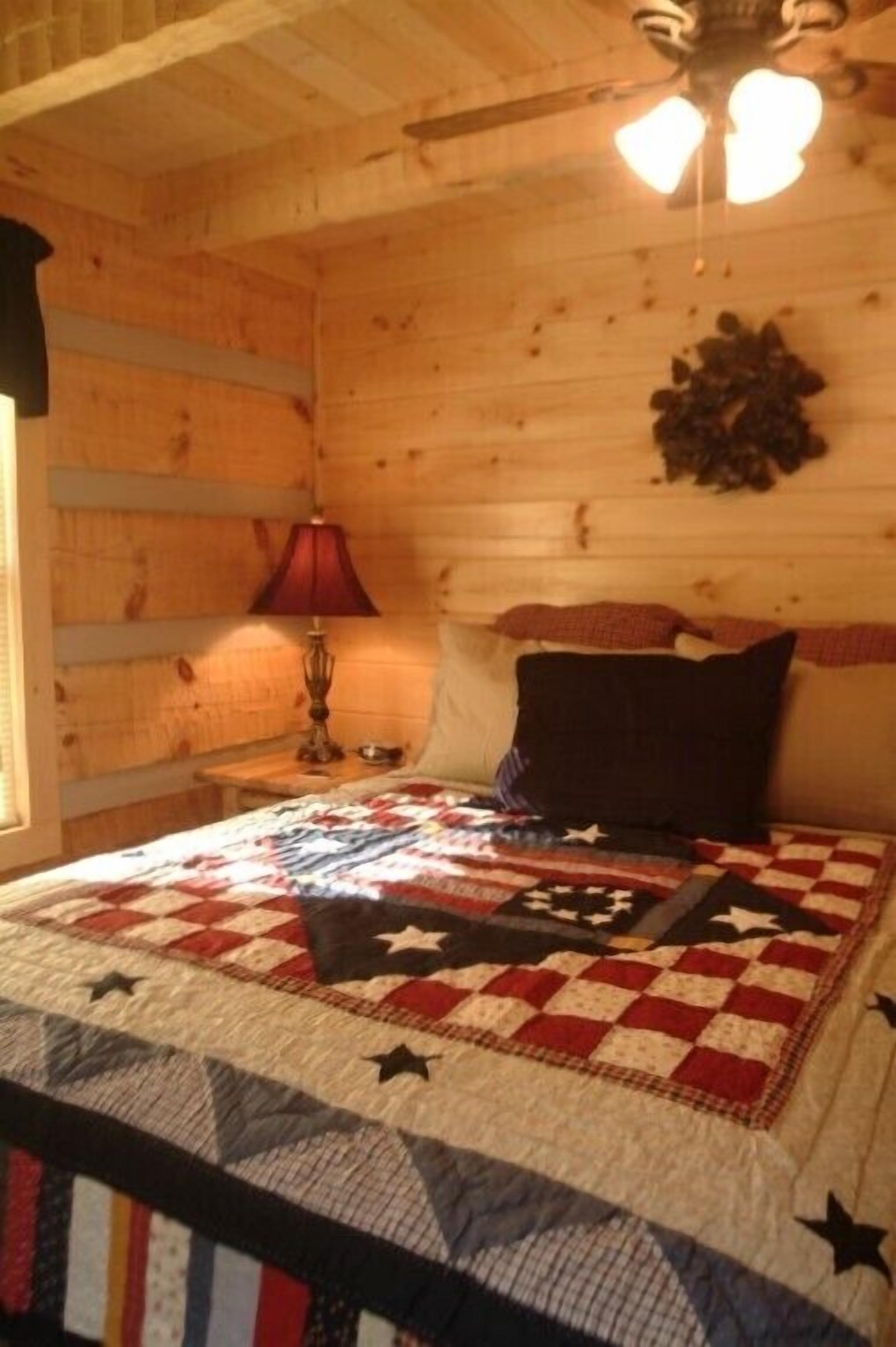 Great location, amenities and rates of $159-$169 per night - also pet friendly