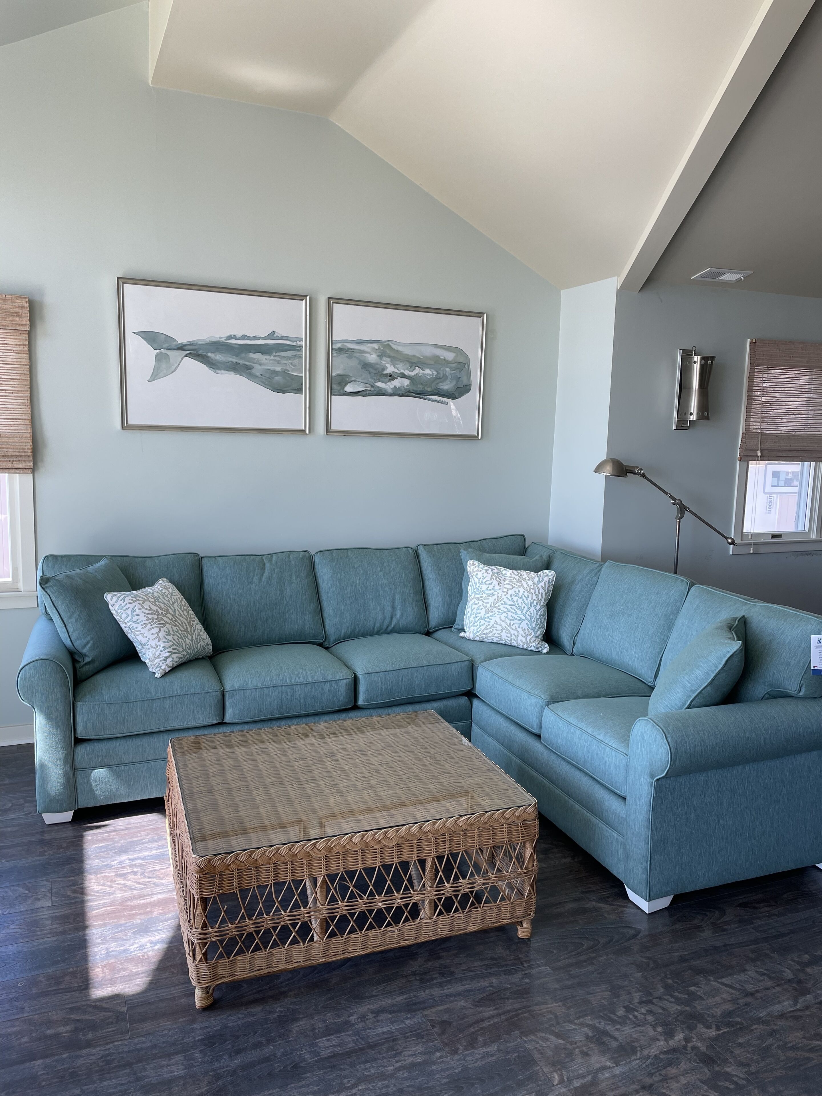 Oceanfront 6 Bed 4 Bath Townhouse w/Amazing Views