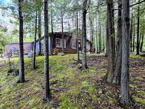 Exterior - Drummond Island Hotel & Vacation Homes - Pebble Beach (Drummond)