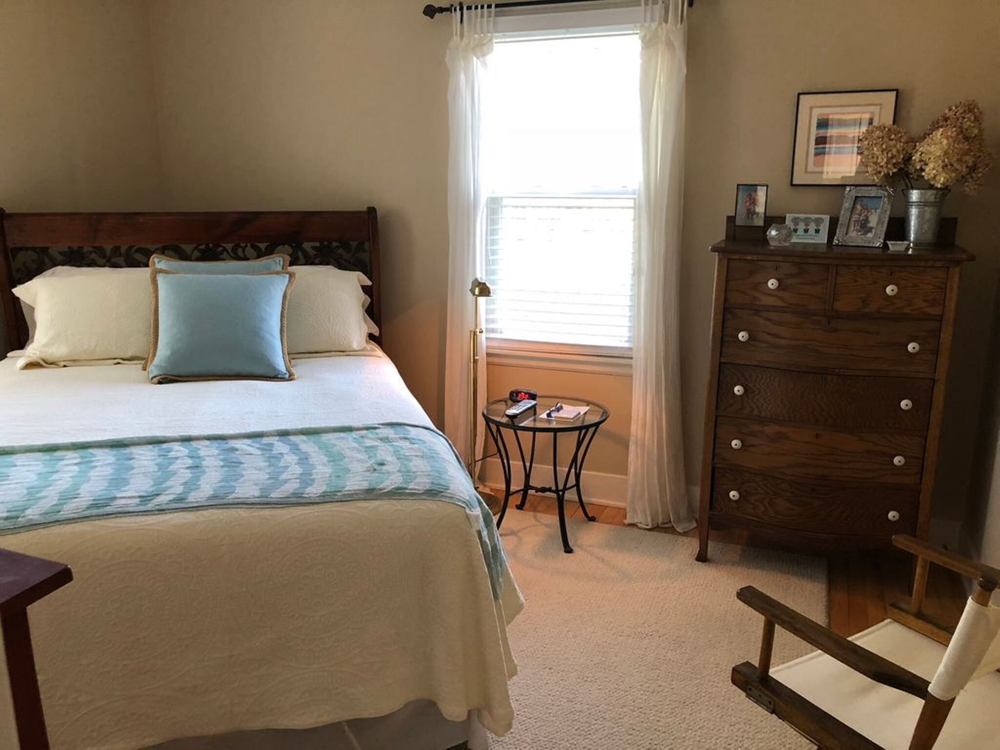 Birch Cottage, Harbor Springs