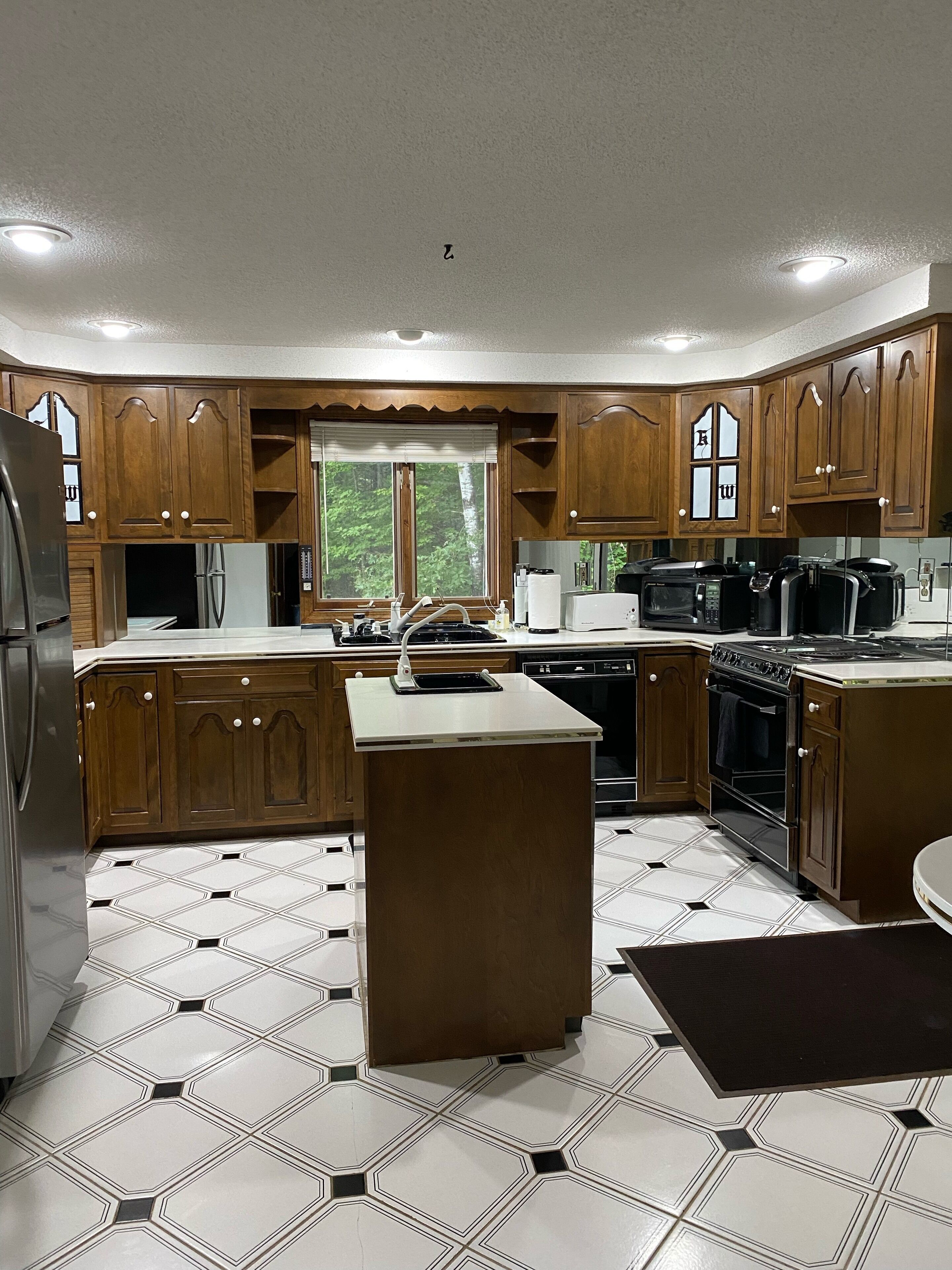 Family-friendly near Bretton Woods and Santa's Village