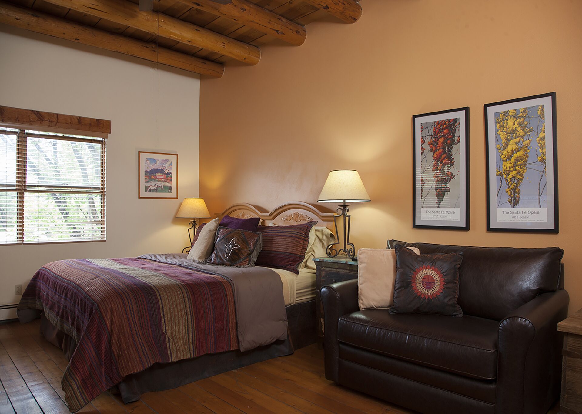 Charming Casita Cuatro, Walking Distance to Plaza